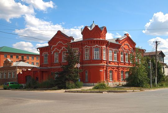 В с. Нижняя Чернавка Вольского района прошёл Рождественский турнир по хоккею среди сельских команд. В соревнованиях принимали участие спортсмены 2006-2008 годов рождения